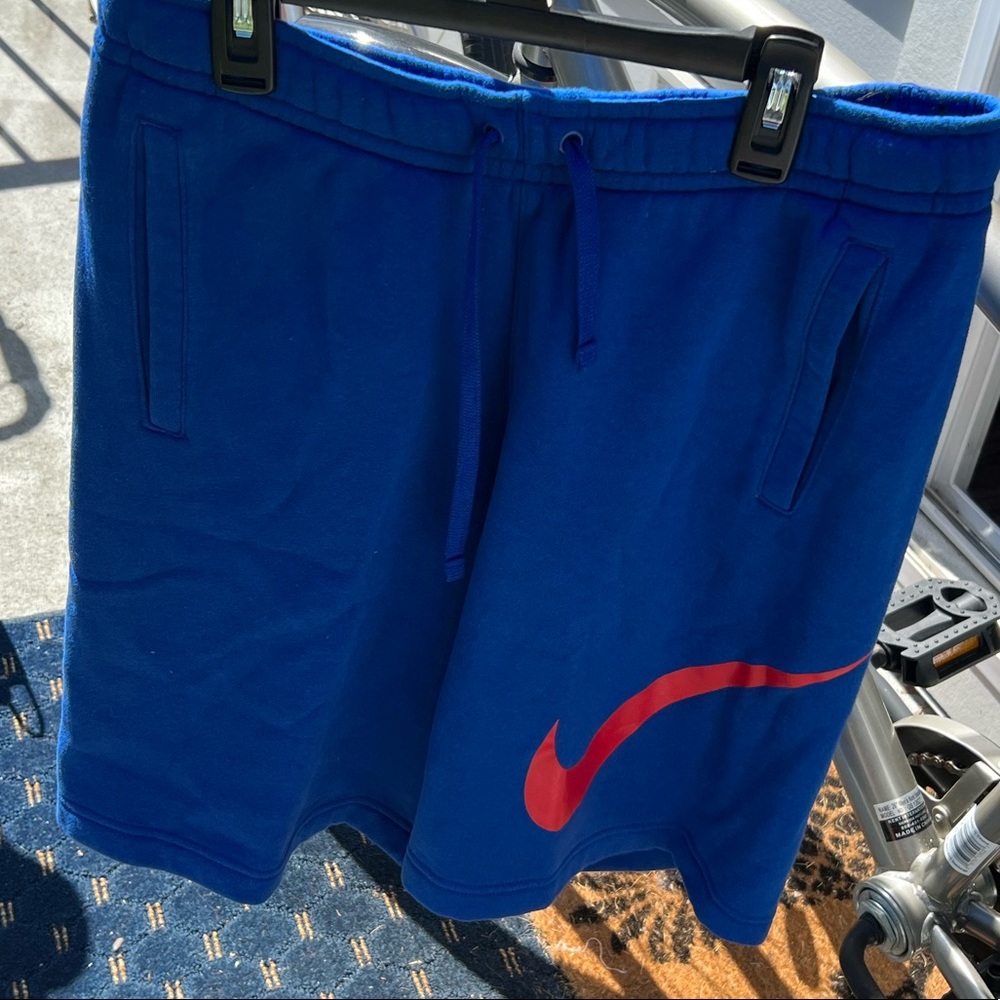 Nike shorts